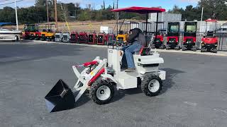 2024 Fland Wheel Loader