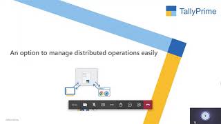 Tally Prime on AWS (Amazon Web Services), Detailed Demo / Information, For more Details - 9811145789