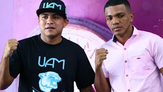 Chocolatito lució bien ante el rival perfecto; pero olvídense de Bam Rodríguez