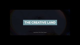 The Creative Land Portfolio 2019