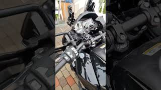 Завёл Свой Kawasaki Versys 1000S