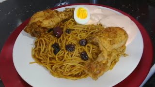 SOPA SECA CAÑETANA | NO LO COMA | PERÚ