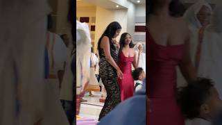 Joshua & Salem Habesha Wedding Houston Texas 2024 #habesha #habeshatiktok