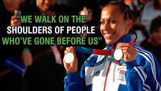 Dame Kelly Holmes Speaker Showreel | Gold Medallist on Mental Health Struggles & Coming out