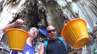 Batu Caves