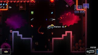 Enter the Gungeon - Advanced Dragun Defeated (Advanced Slayer Trophy/Achievement Guide)