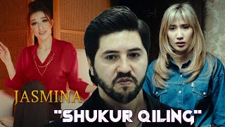 JASMINA-SHUKUR QILING(OFFICIAL VIDEO 2022)
✍To'y xizmatlari uchun:
📲+99893-093-06-06