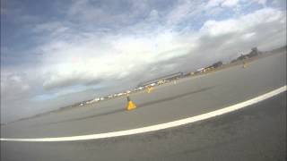 raf valley track day 21/04/12