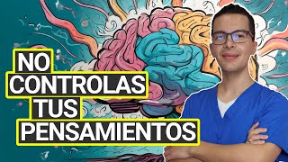 Esta es la Razón: Características de nuestros Pensamientos