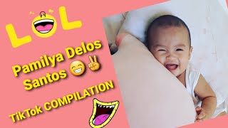 TIKTOK COMPILATION | Pampa good vibes | All About TALA