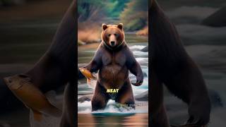 dive into  bear species  #bear #bears  #animals #trending #anime #shorts #newvideo #scary #wildlife