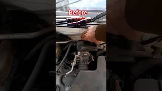 Suzuki Alto vibration fault#automobile #suzukialto