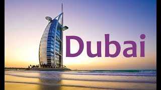 Travel & Sightseeing-Tour Dubai mit detaillierter  Beschreibung in Deutsch und Englisch