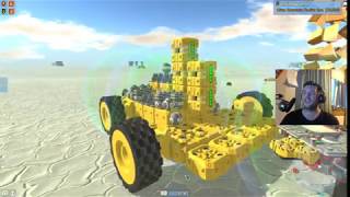 TerraTech #41 Road To 300 Subscribers