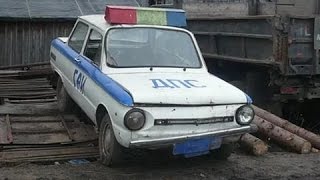 ПОГОНИ 2017 |ДПС| |Police| |№1