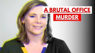 The Tragic Murder of Cathy Marlow | New Scotland Yard Files