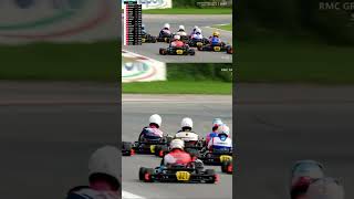 FRANETIC Racing in Senior Rotax | LIVE NOW on @RotaxKarting