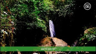 Банг Пэ водопад (Пхукет) / Bang Pae Waterfall Phuket