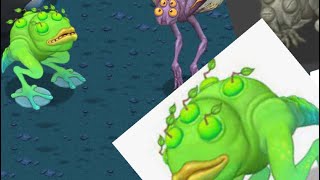 WAKING UP ZYNTH AND BRUMP!!!!!! [Wublin island]