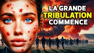 SORTEZ de ce pays lorsque la GRANDE TRIBULATION commencera