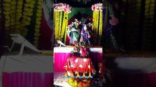 Shri Krishan | Radhe radhe | Jai Radhe Krishan