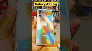 Samsung Galaxy A23 5g ||🔥📱 Unboxing❤🔥|| #shorts #ytshorts #samsung