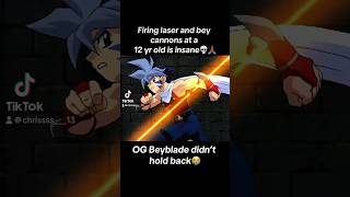 Kai came out of the trenches fr💀🙏🏾 #beyblade #anime #foryou #ytshort #blowup #ytshorts #youtube