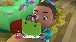 Disney Junior on Disney Channel Coming Up Screenbug - Jake and the Neverland Pirates