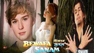 UNKO PAHUNCHI KHABAR JAB ( Singer, Sonu Nigam ) Album, Bewafa Sanam