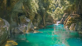 Evento relámpago: Terrenos Bosques del Río - Patagonia