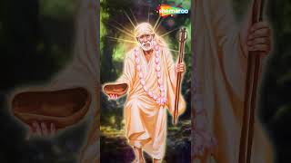 Shree Sai Namavali | श्री साई नामावली | Shemaroo Sai Bhakti #saibababhajan #saibaba