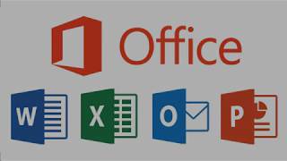 Descarga e Instalación de Microsoft Office