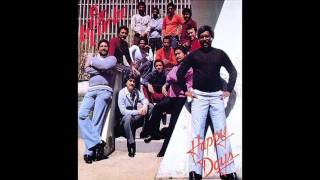 Gran Combo - Amor  Comprado