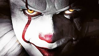 Pennywise Tribute