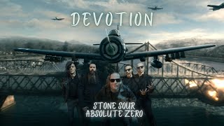 x Devotion x Stone Sour x Music Video