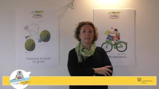 Intervista a Laura Turri, Oleificio F.Turri Srl