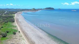 6 Coolwaters Esplanade, Kinka Beach - For Sale with Esme & Claudia Coren - Yeppoon Real Estate