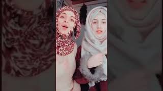 Kashmiri girl viral video today | viral video of Kashmiri girl today | #kashmirigirlstiktok #shorts