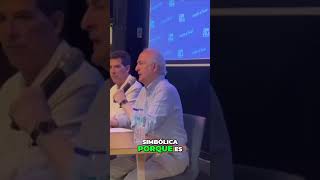 ANTONIO LEDEZMA: "Más de 4 millones de venezolanos en todo el mundo deberíamos estar votando”