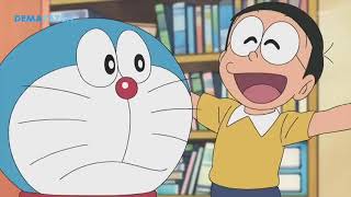 Doraemon Bahasa Indonesia Terbaru  Berenang Di Kamar   No Zoom