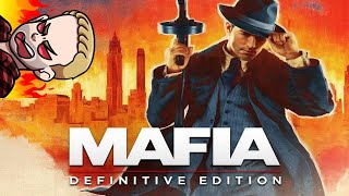 An offer I refused. Mafia pt 1