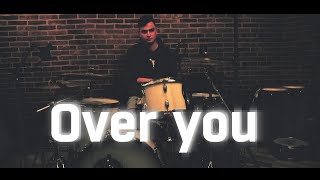 MARGARET  "OVER YOU” trailer