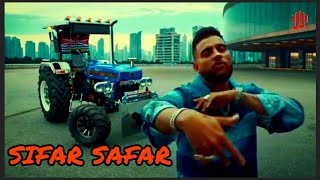 Sifar Safar by Karan Aujla.Karna Aujla Sarna Safar - New Song by Karan Aujla | Antara Bror music