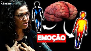 Neurocientista: A Diferença de Emoção e Sentimento