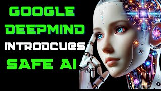 Google DeepMind's AI: The Truth-Seeking Revolution