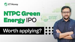 NTPC Green Energy: IPO review and detailed analysis