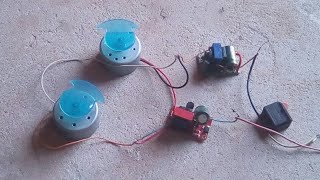 How to make motor amazing experiment