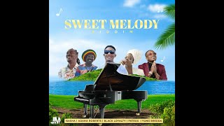 Sweet Melody Riddim Mix 2023 Feat. Patexx, Yung Bredda, Adana Roberts & Isasha