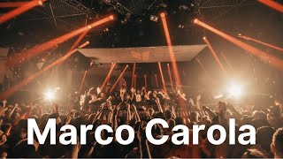 MARCO CAROLA Best Moments at MUSIC ON AMNESIA IBIZA 🎉🎶🔥 Part 4 😎