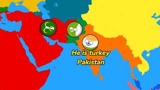 Will Pakistan believe ottoman Empire (conquest of wolf season=4) (episode=4)